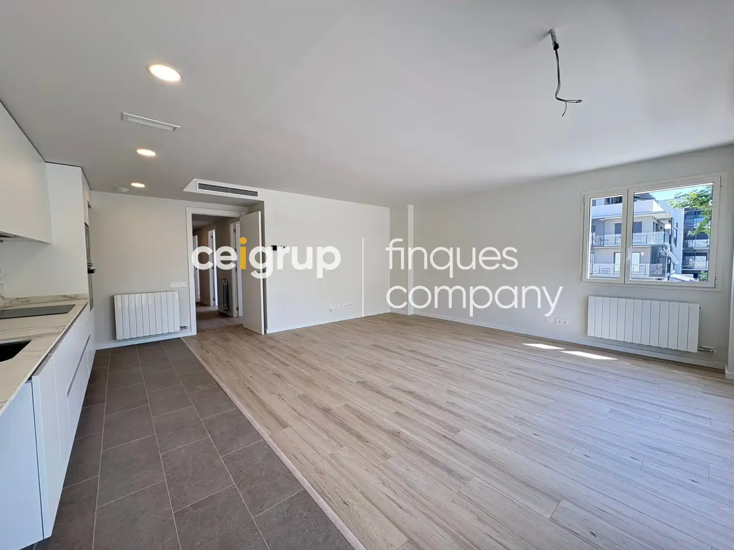 Piso en venta en Carrer de Roberto Bolaño Ávalos, Domeny