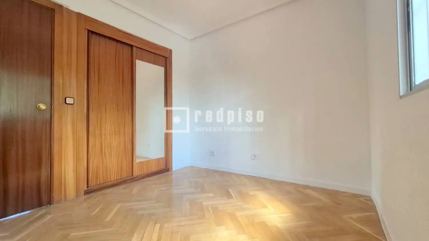 Bedroom of Houses for sale in Getafe  with Air Conditioner, Heating and Private garden