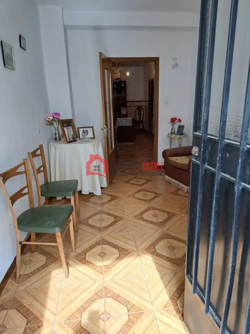 Casa adosada en venta en Fuencaliente con Terraza y Balcón
