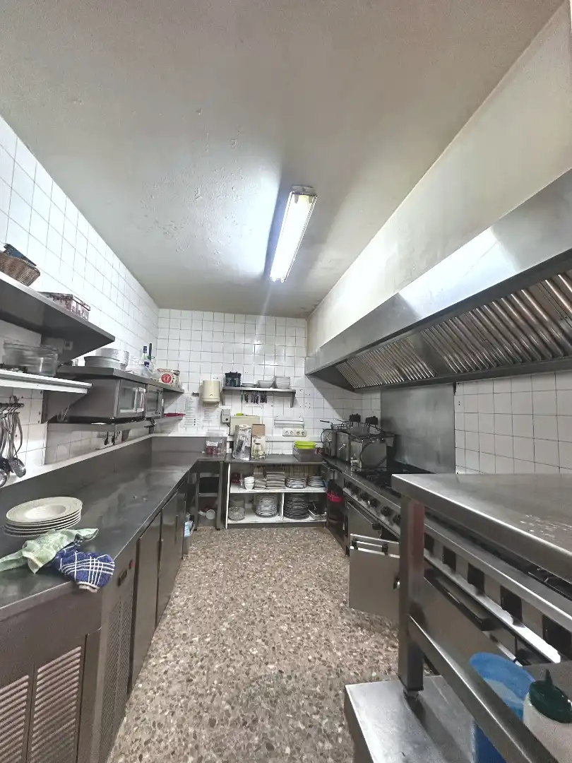 Business premises to rent in Avenida de la Constitución, imagen 16