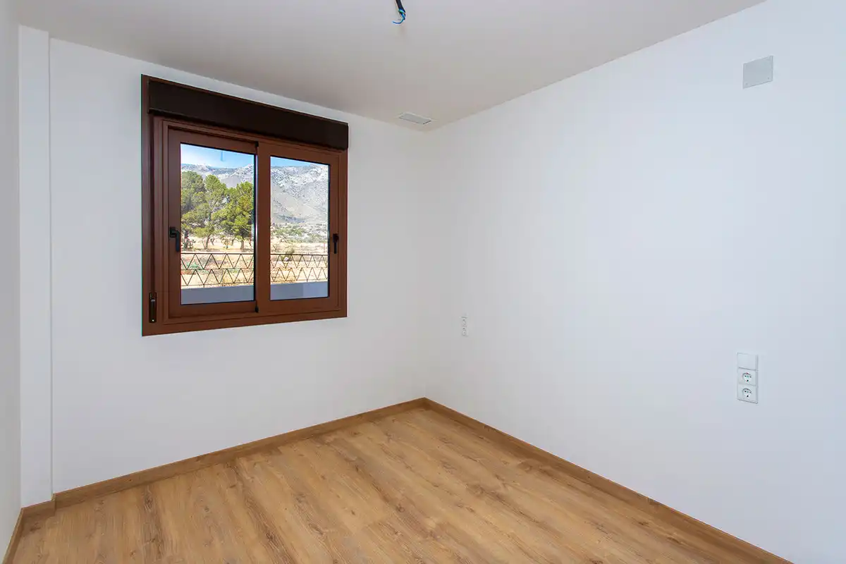 Apartment for sale in Hondón de las Nieves / El Fondó de les Neus, imagen 20
