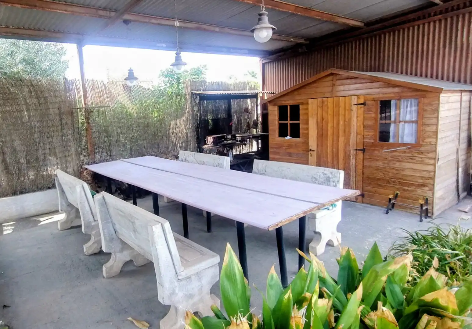 Villa con terrazza in vendita a Pedanías Este, imagen 2
