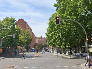Local comercial en venda a Calle de la Estafeta