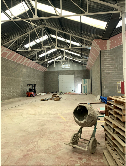 Industrial buildings to rent in Les Franqueses del Vallès