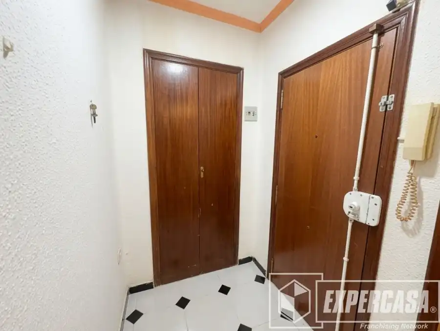 Piso en venta en Valencia