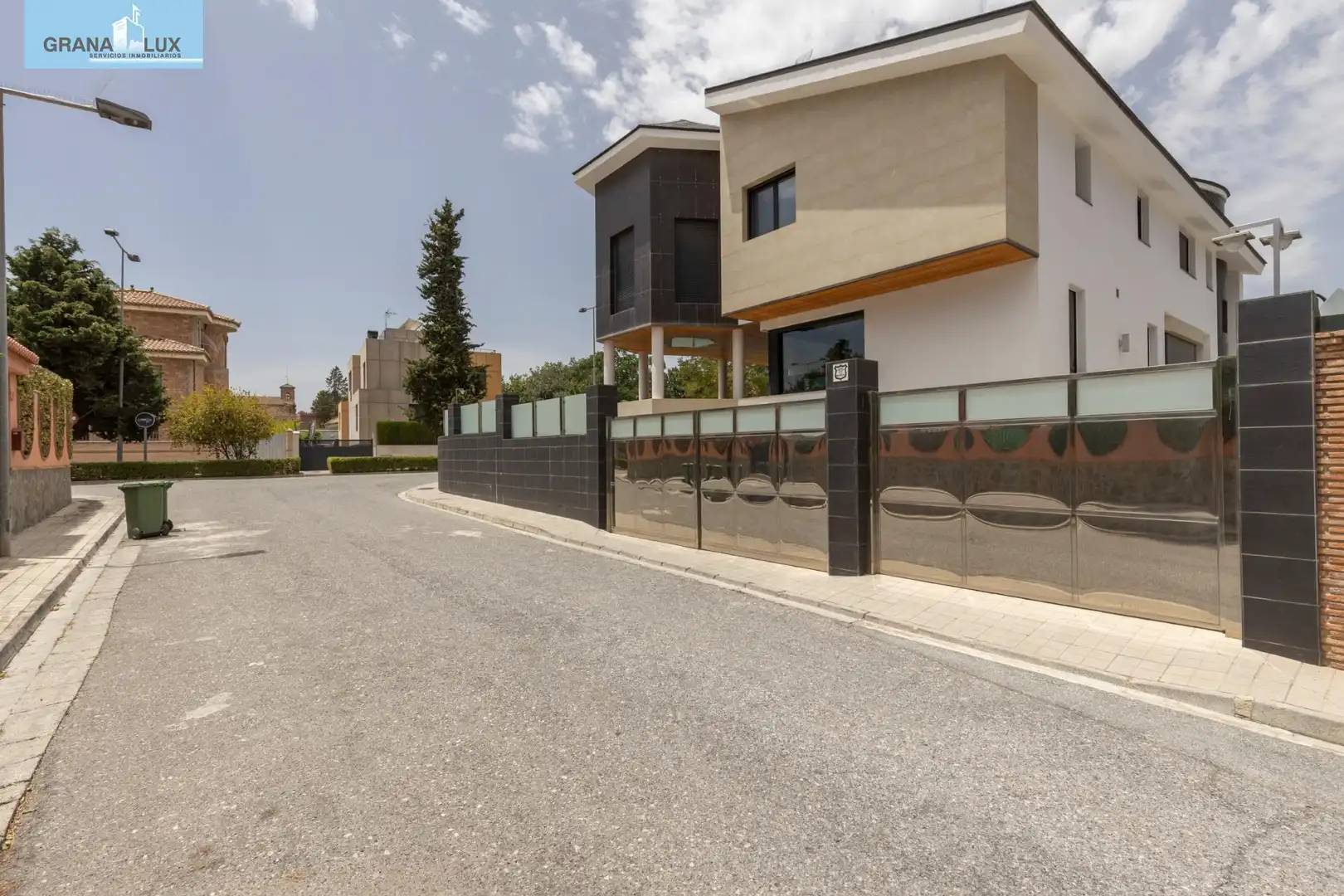 Chalet con piscina en venta en Urbanizacion El Carmelo, imagen 99