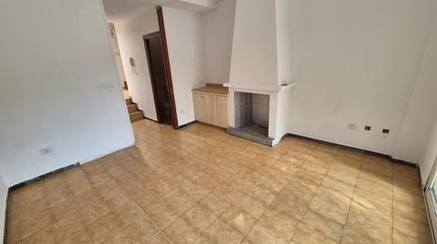 Foto 4 de Casa adosada en venda a Rincón Bajo, Benidorm