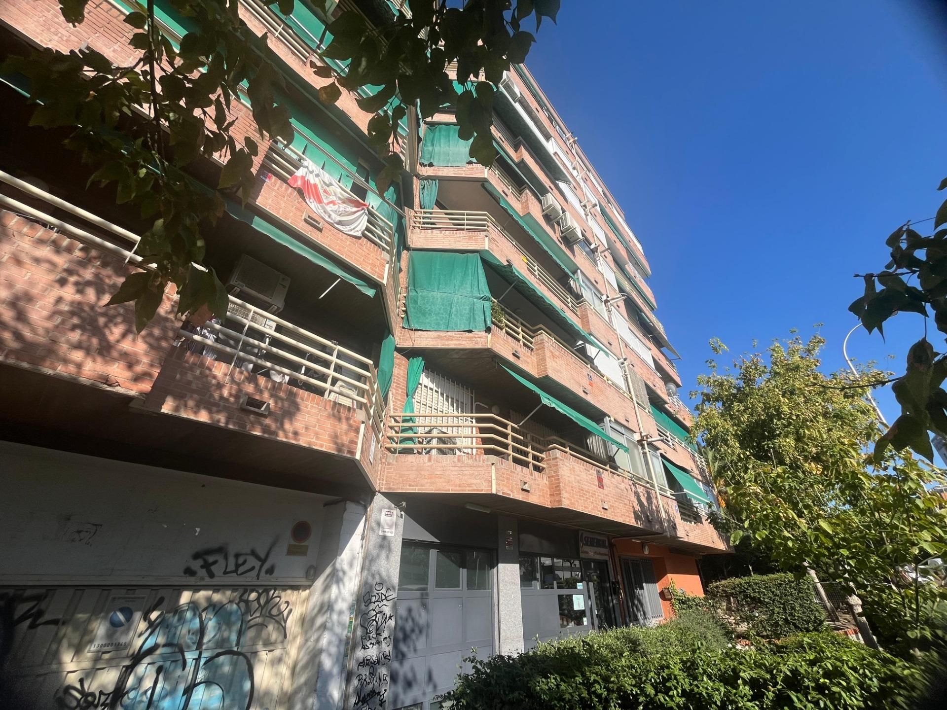 Pis en venda a Calle JAVIER DE MIGUEL, Palomeras Bajas, Puente de Vallecas