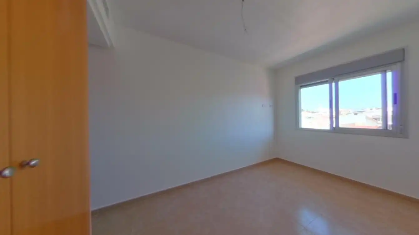 Habitación de Dúplex en venta en Molina de Segura