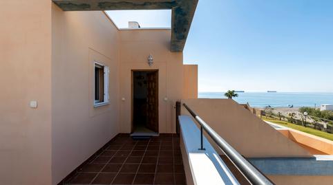 Foto 3 de Àtic en venda a Calle Aguadulce, 4, Vera Playa Naturista, Vera