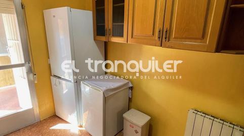 Photo 4 of Flat to rent in Calle Rio Manzanares, San Nicasio, Madrid