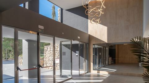 Foto 4 de Apartamento en venta en Foietes, Benidorm