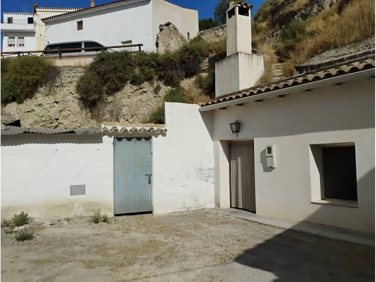 Casa en venda a Castilléjar, imagen 12