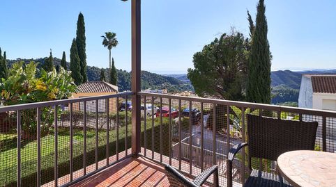 Foto 2 de Piso en venta en Istán - Istãâ¡n,urbanizacion Cerros del Lago 1, Istán, Málaga