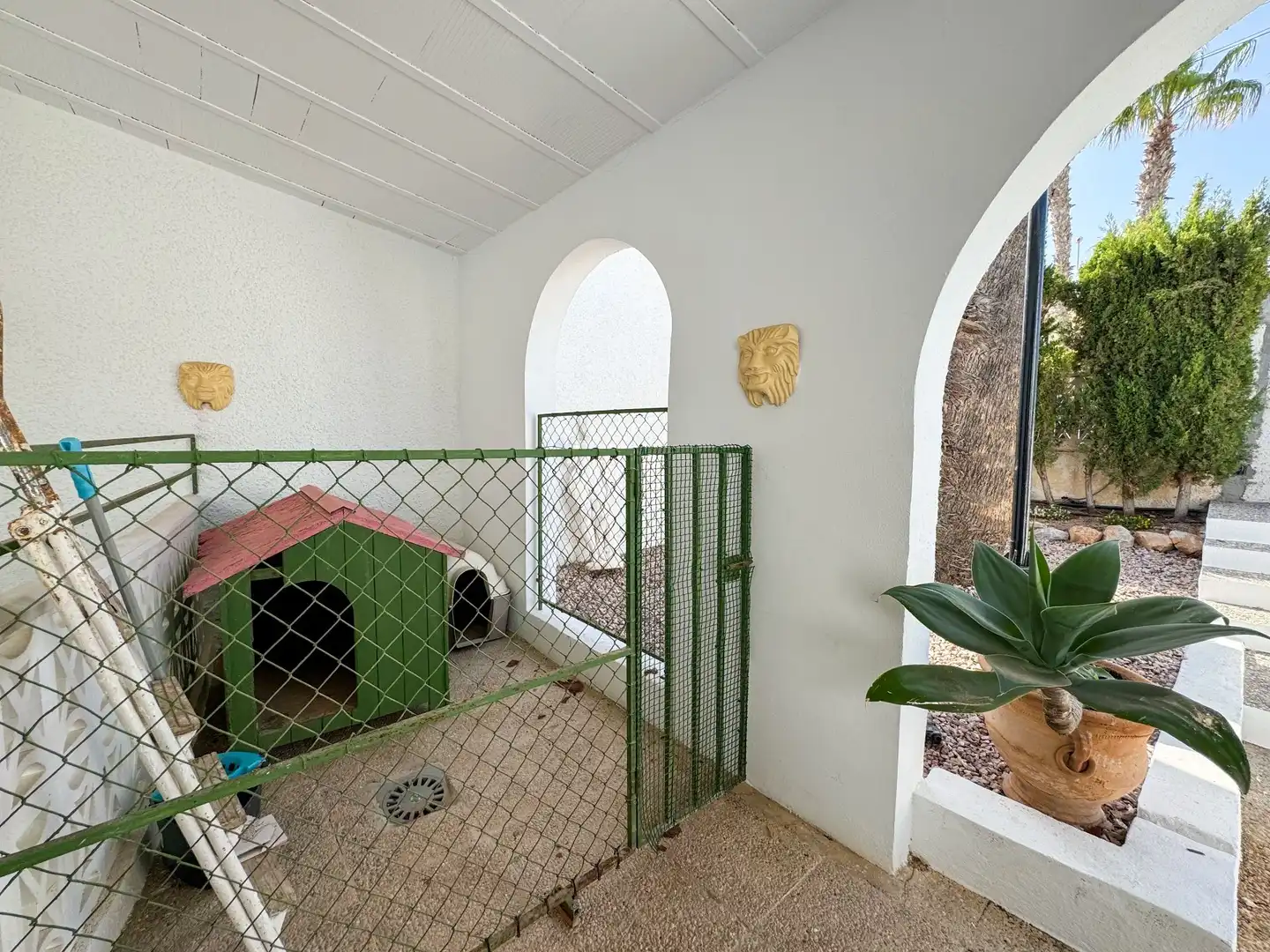 Maison avec piscine à louer à Orihuela Costa, imagen 5
