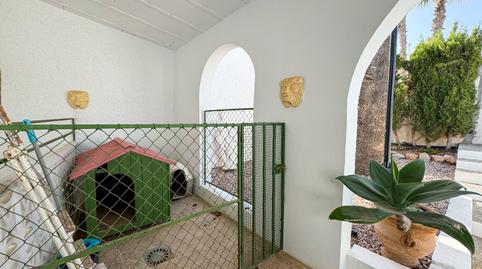 Foto 5 de Casa o xalet de lloguer a Cabo Roig, Alicante