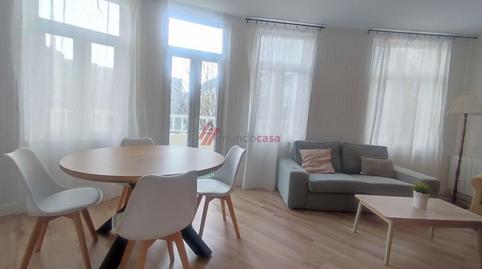 Photo 2 of Flat to rent in Seselle, Porta Nova, Ferrol