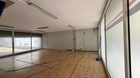 Foto 3 de Planta baja en venta en Carrer de Huelva, Sant Martí de Provençals, Barcelona Capital