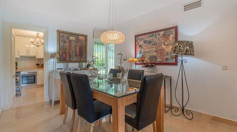 Piso en venta en calle Hernán Cortés 9, Benahavís, imatge 3