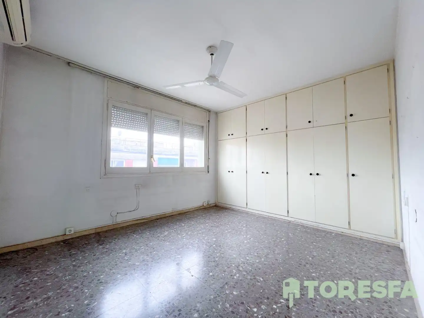 Habitación de Piso en venta en Granollers con Aire acondicionado, Calefacción y Balcón