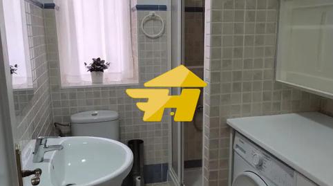 Photo 4 of Flat for rent in Avenida de Cádiz, Campo de la Verdad - Miraflores, Córdoba Capital