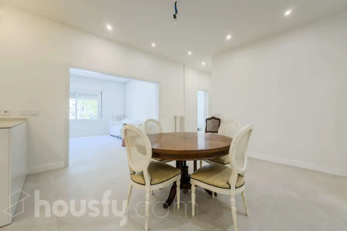 Appartement avec ascenseur à vendre à Carrer del Comte d'Urgell ., imagen 23