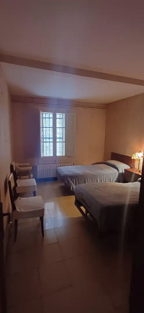 Dormitori de Casa o xalet en venda en El Masnou amb Calefacció, Terrassa i Forn