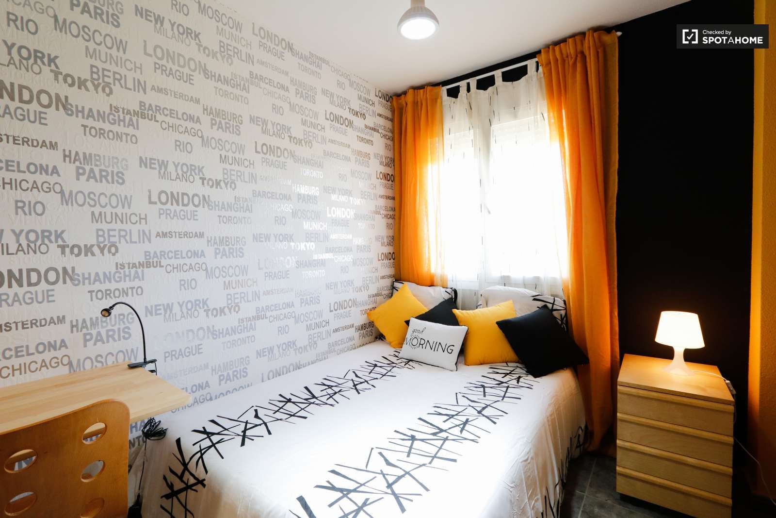 Pis per a compartir a Espartales