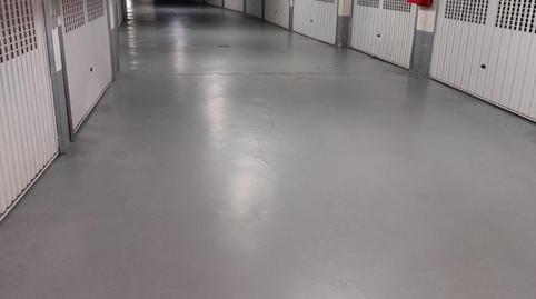 Foto 2 de Garatge de lloguer a Atxuri, Bizkaia