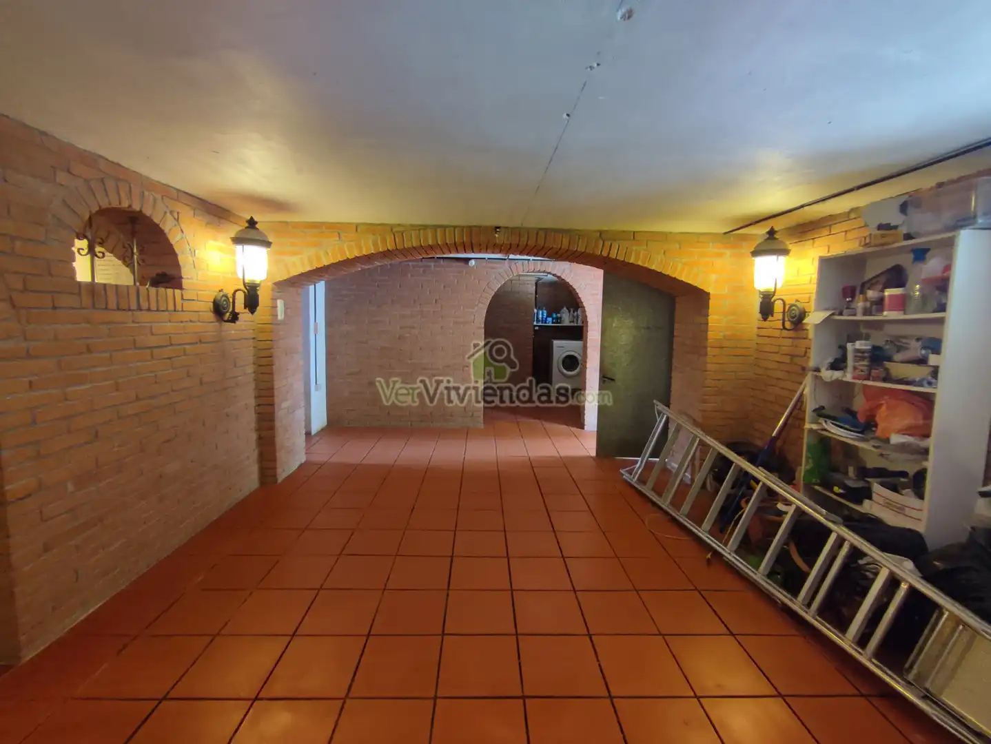 Casa o xalet en venda en Esparreguera amb Aire condicionat, Calefacció i Jardí privat