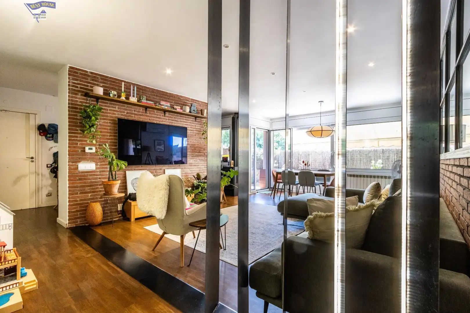 Flat with pool for sale in Sant Domènec, imagen 25