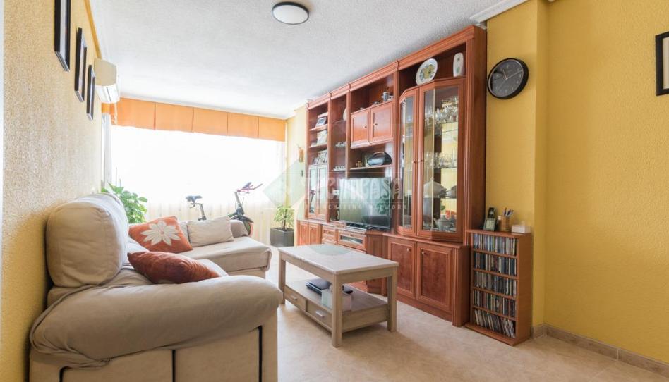 Foto 1 de Pis en venda a Fuenlabrada II - El Molino, Madrid