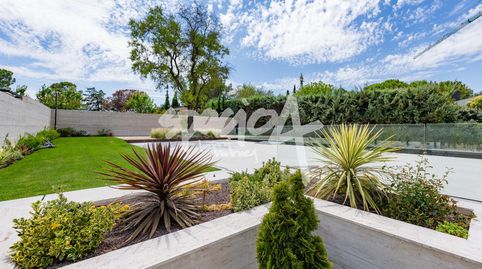 Foto 5 de Casa o chalet en venta en Las Lomas, Boadilla del Monte