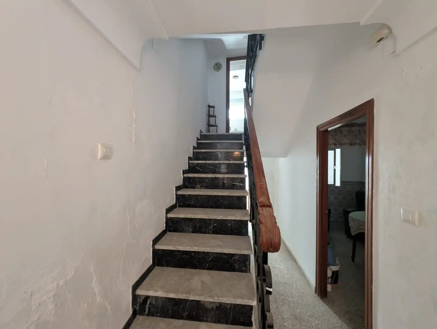 Casa o xalet en venda en Alcaudete amb Terrassa