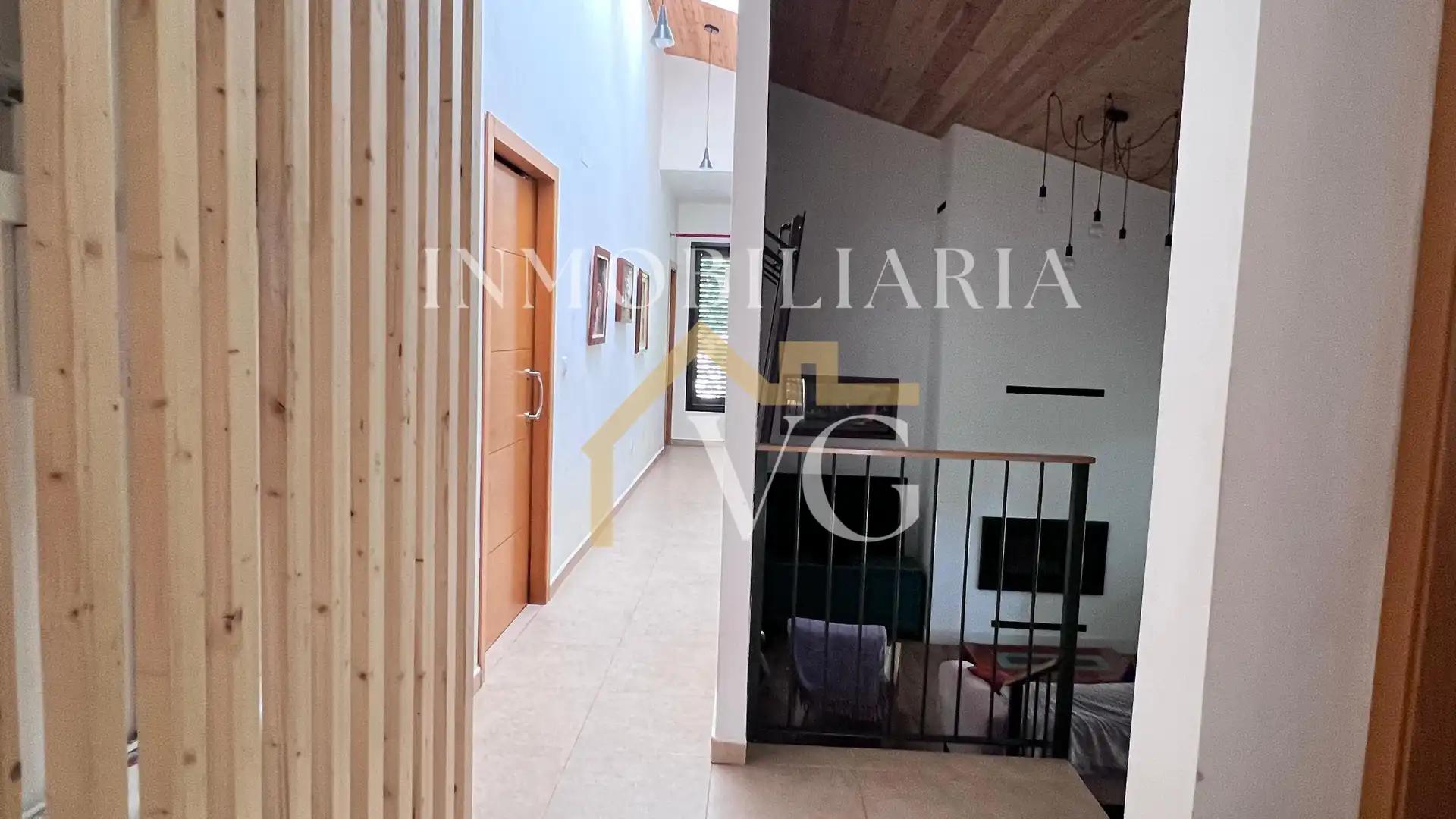 Casa o chalet en venta en Las Pajanosas