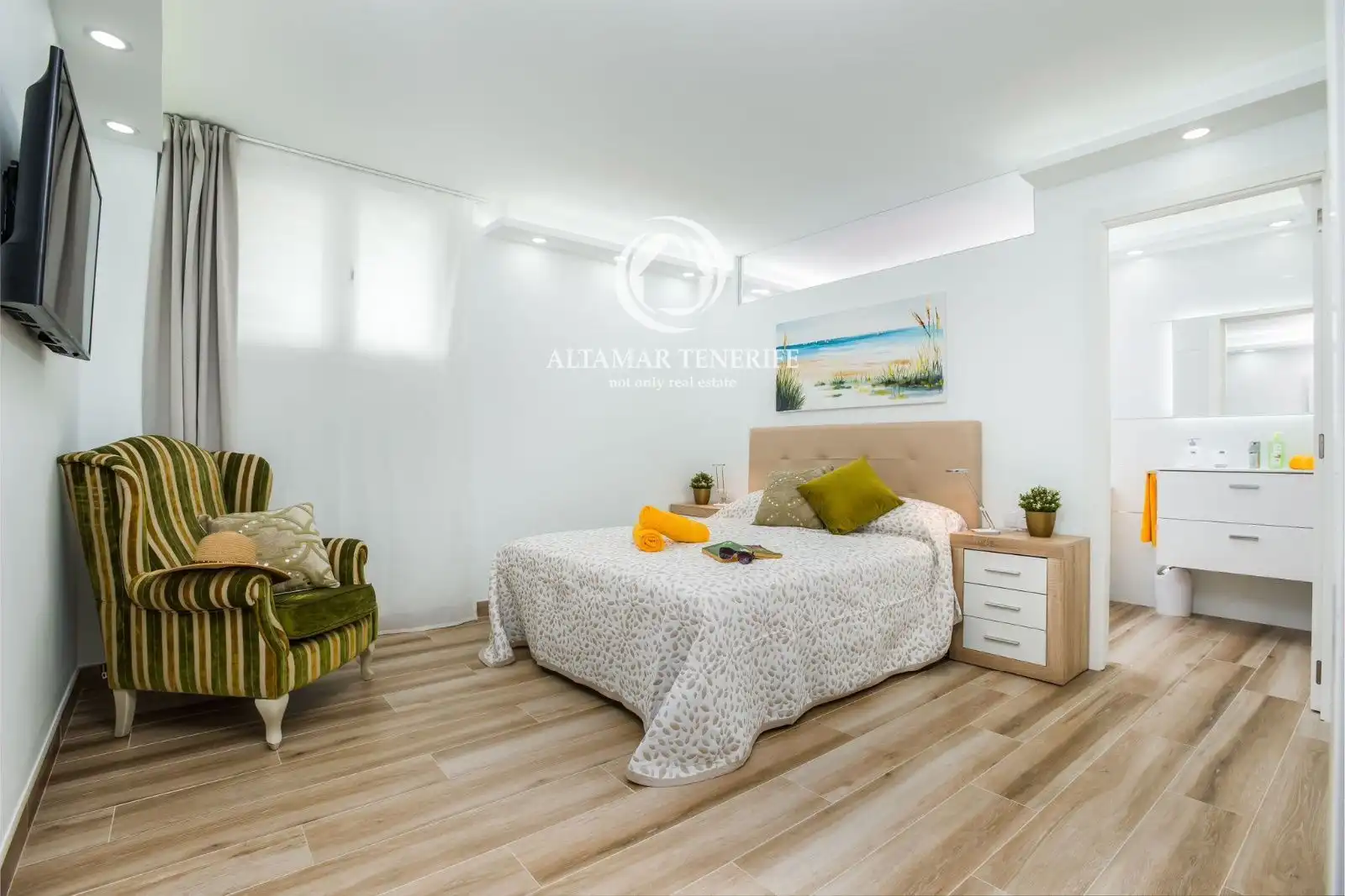 Maison avec piscine à vendre à Costa Adeje, imagen 20
