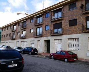Garatge de lloguer a Calle Prado Camacho, 4, Guadarrama