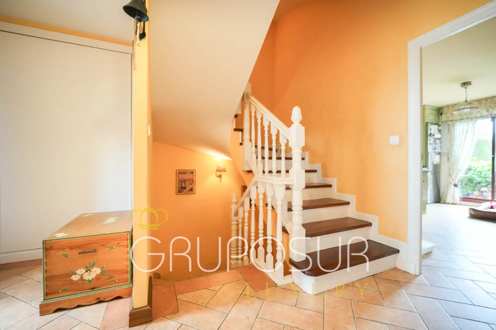 Detached homes for sale in Simancas  with Heating, Private garden and Parquet flooring
