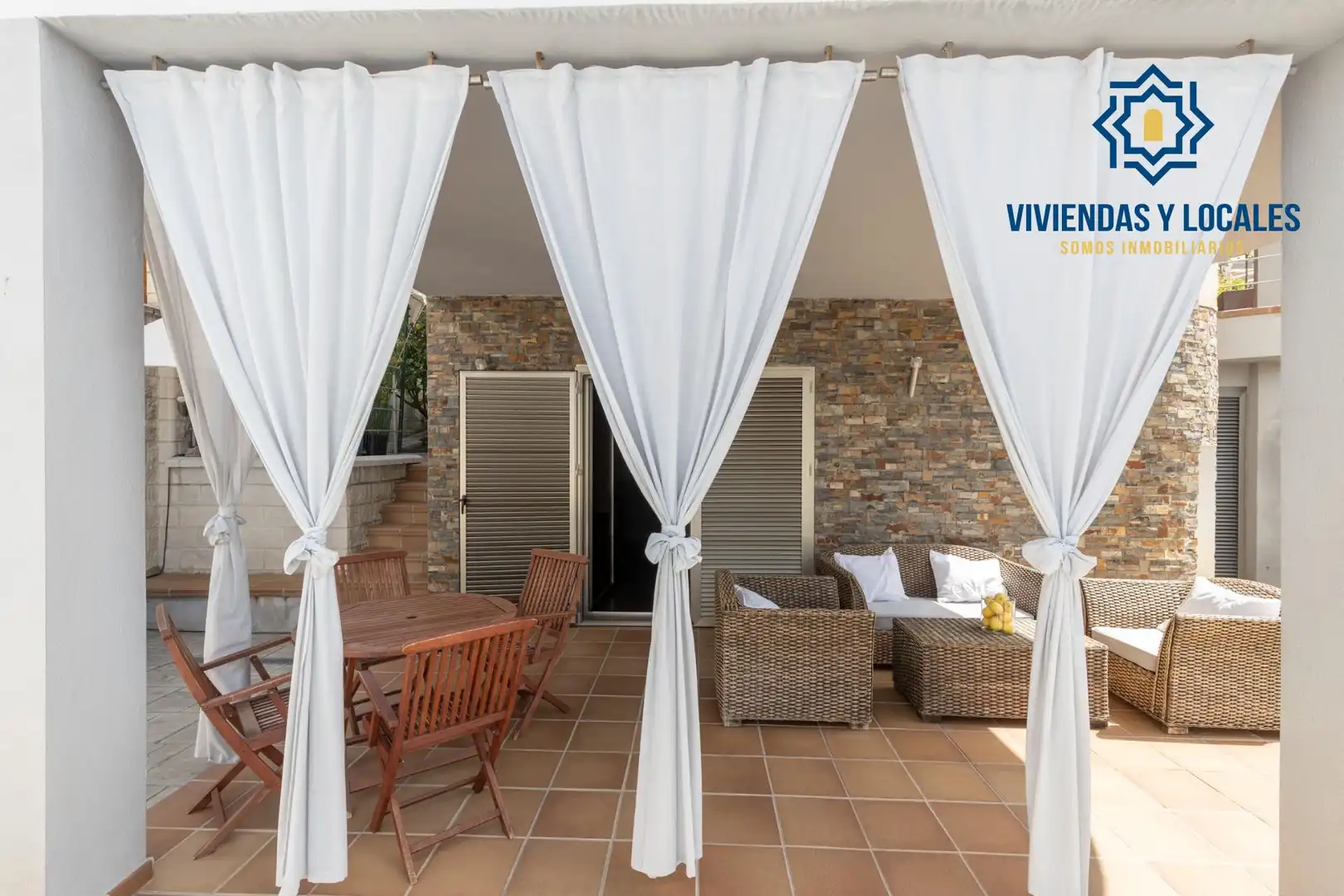 Casa amb piscina en venda a Alfacar, imagen 8