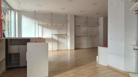 Foto 4 von Geschaftsraum zur Miete in Carrer de Provença, 85, La Nova Esquerra de l'Eixample,  Barcelona Capital