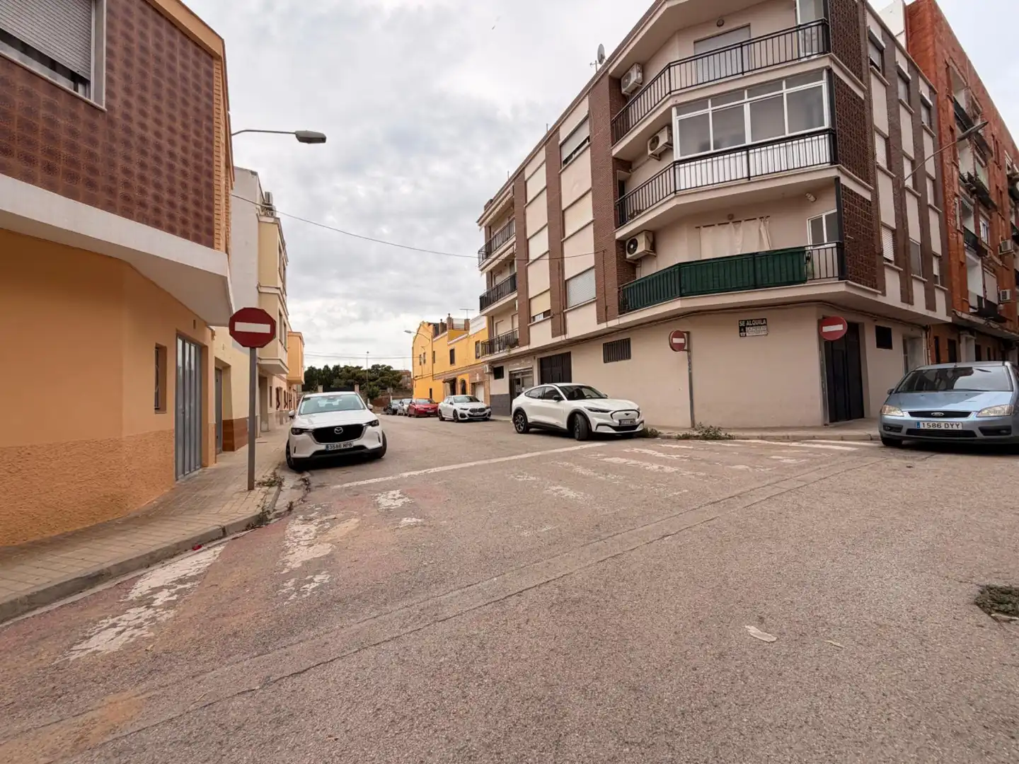 Appartamento con terrazza in vendita a Calle PLUS ULTRA, imagen 33
