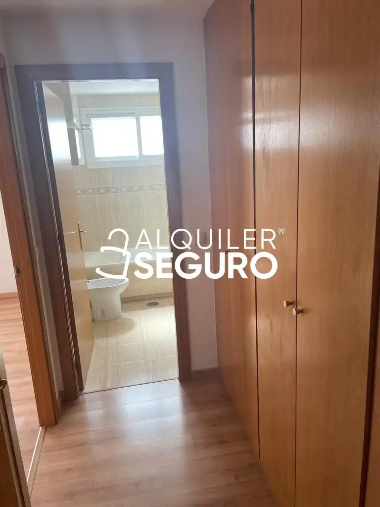 Pis de lloguer a Puerto de la Coruña, El Puerto