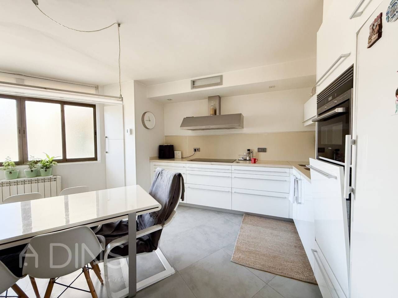 Dúplex en venta en Calle Sant Damià, 41