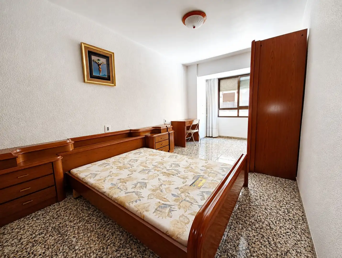 Piso con ascensor en venta en Juan Ramon Gimenez 32, imagen 16