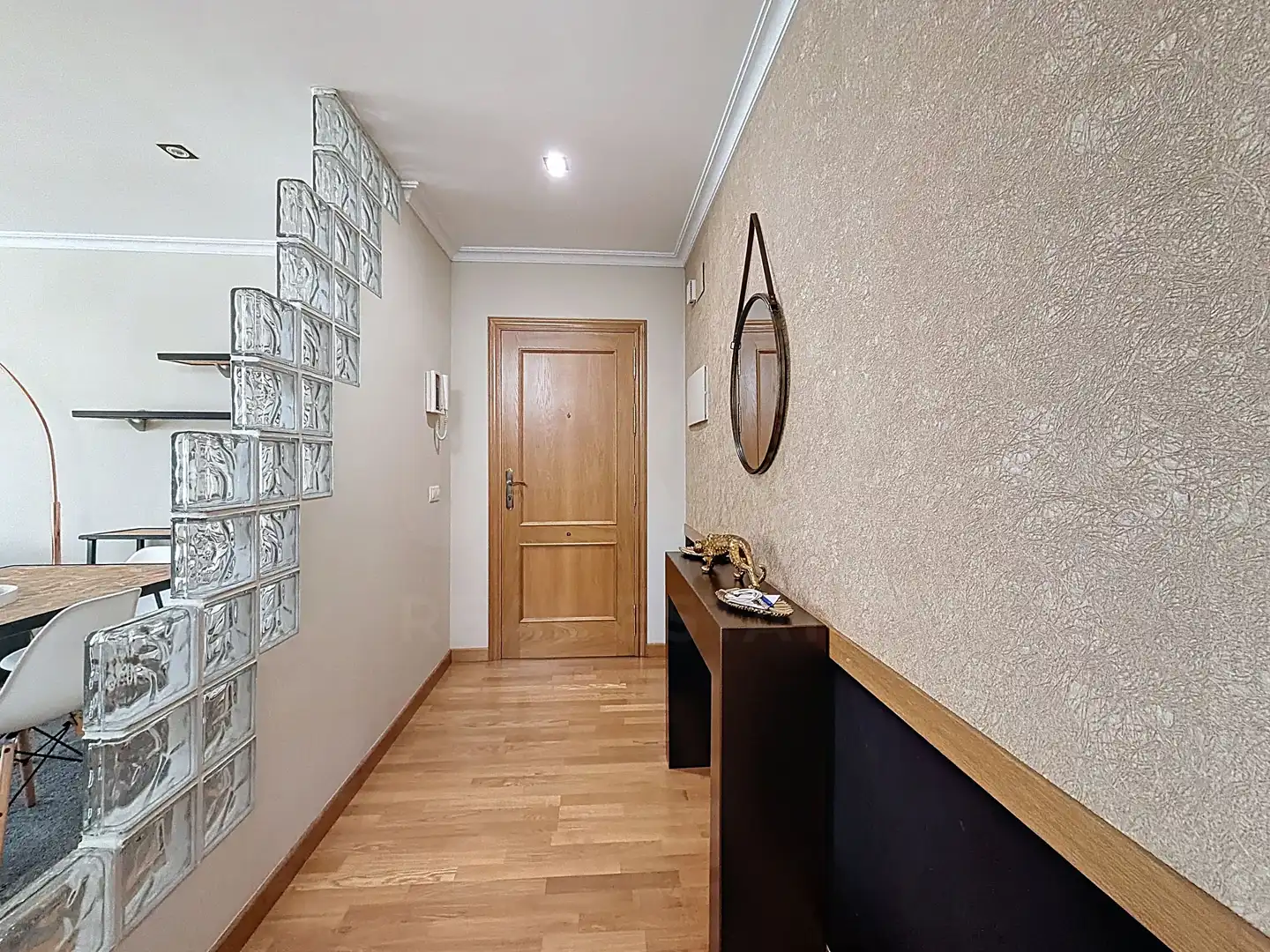 Dúplex en venta en Ribadumia con Calefacción