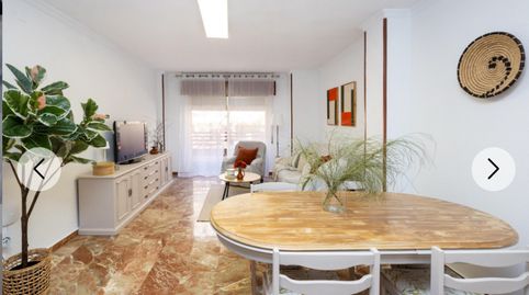 Foto 4 de Piso en venta en Avenida de Andalucía, Angustias - Chana - Encina, Granada Capital