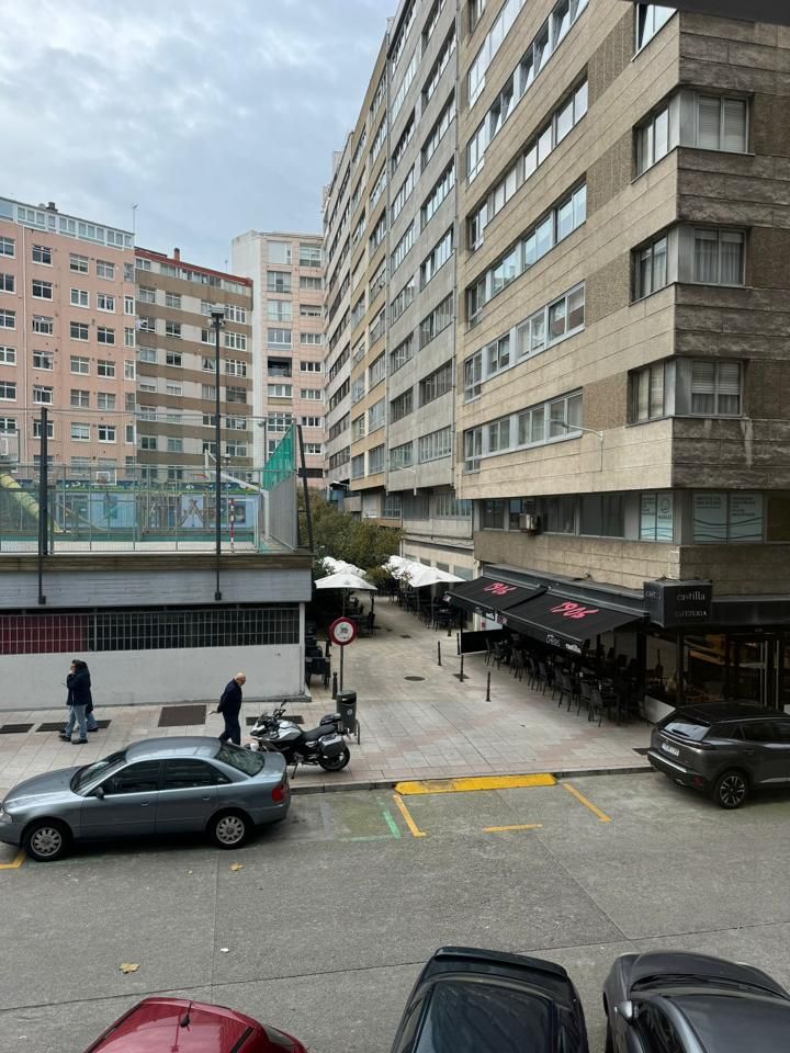 Office to rent in Rúa Doantes De Sangue, San Pablo - Juan Flórez, Centro - Juan Flórez - Plaza Pontevedra, A Coruña Capital