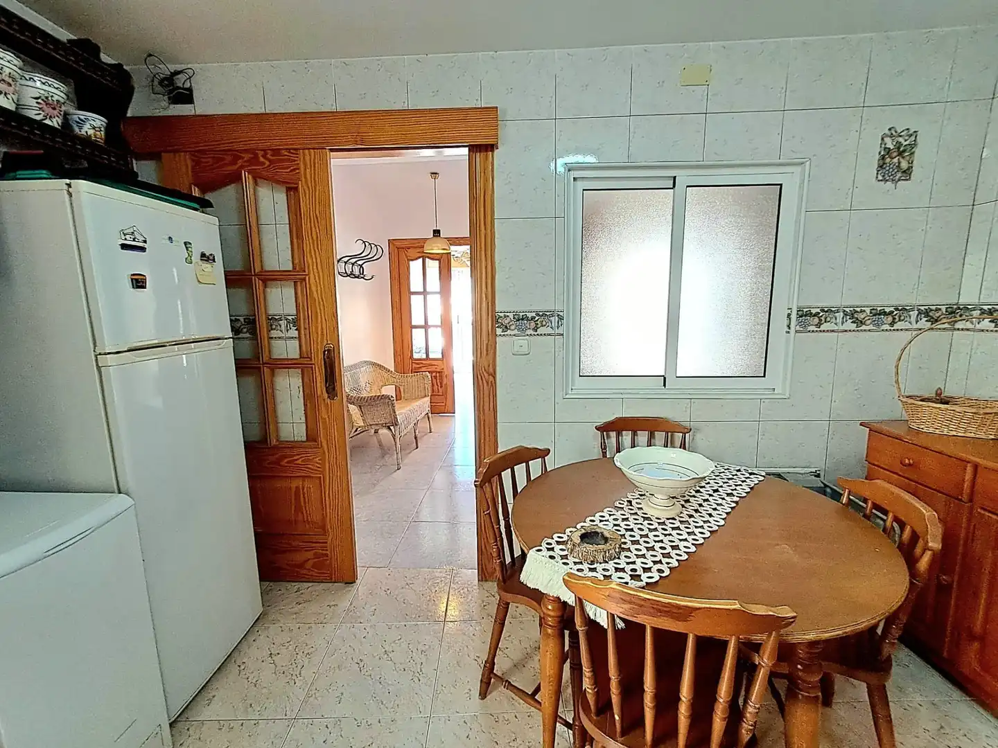 Mini appartamento con terrazza in vendita a Casco Antiguo, imagen 18
