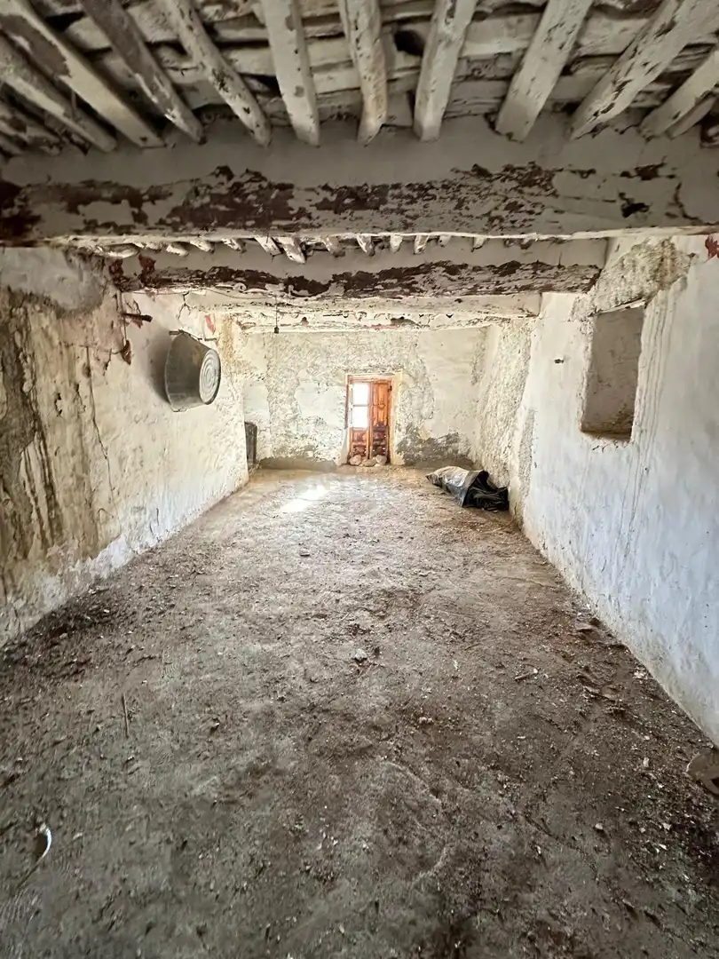 Casa o xalet en venda en Pórtugos amb Traster