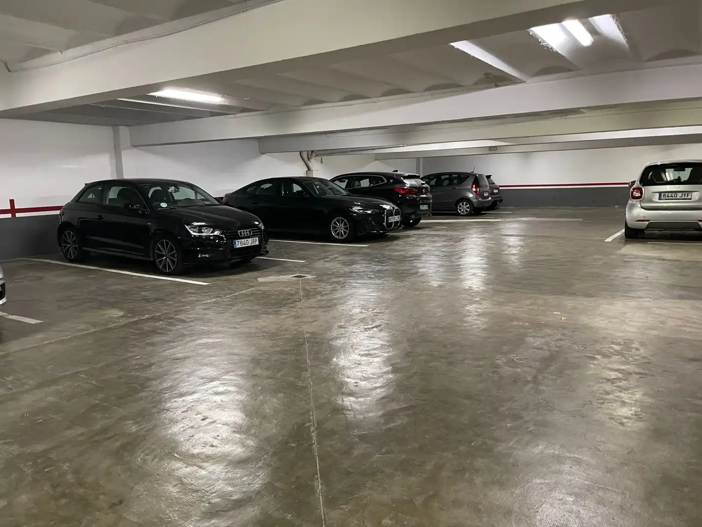 Pis amb piscina de lloguer a Alfons XII, imagen 48